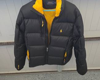 Polo Ralph Lauren size S