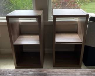 30” H x 16” W x  14 1/2” D