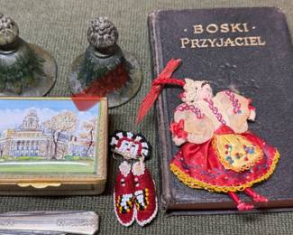 International Collectibles