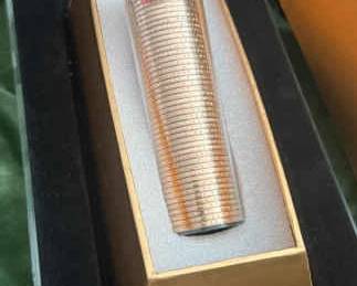 George Washington Ballistic Roll $1 Coins