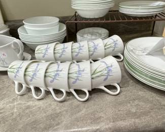 set of corelle