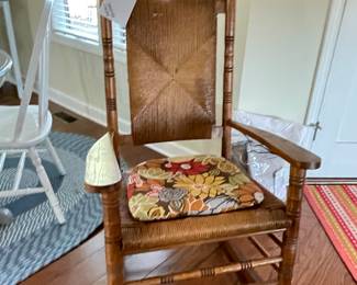 vintage chair