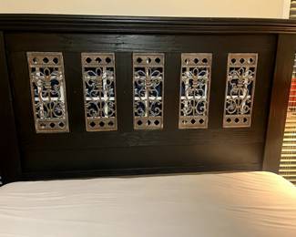 Queen Headboard
