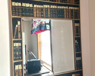 mirror