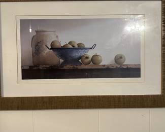 still life picture