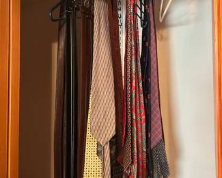 ties