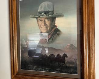 The Duke!