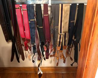 suspenders