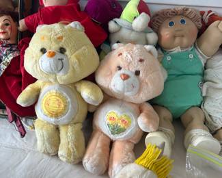 Care Bears