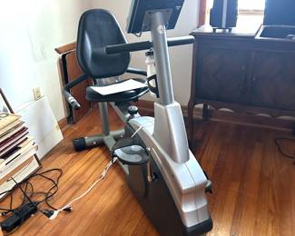 Schwinn exercise bike