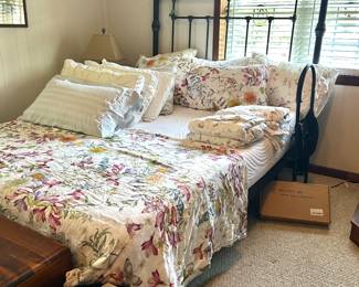 linens