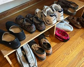 ladies shoes