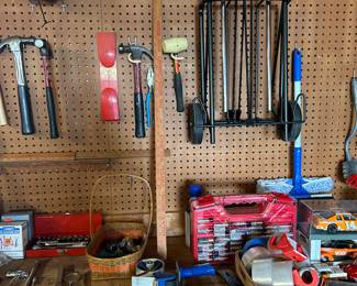 tools