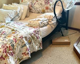 Serta adjustable queen