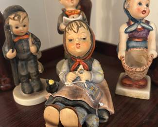 'Happy Past Time", " Chimney Sweep", "Little helper"