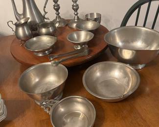 Pewter