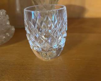Waterford Alana shot glass