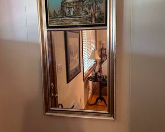 mirror