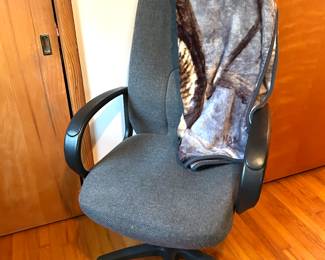 desk chair