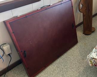 puzzel table