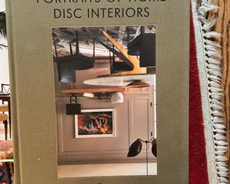 Portraits of Home Disc Interiors