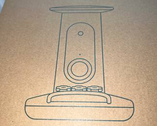 Bird buddy Smart Hummingbird Feeder 