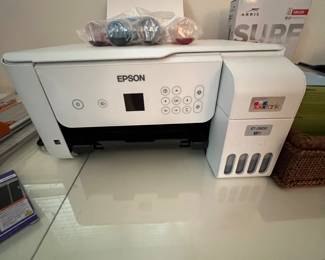 Epson Printer