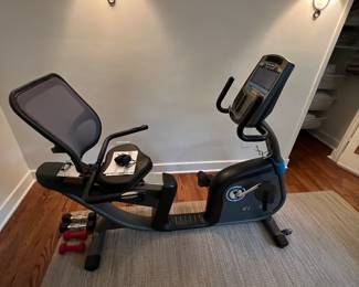 Exercise Equipment