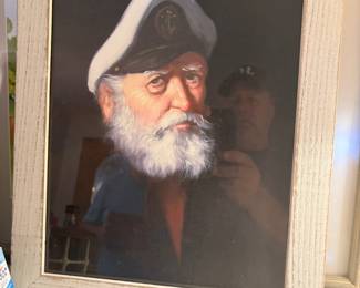 . . . vintage Captain