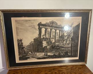 . . . wonderful print