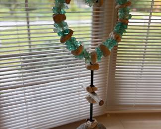 . . . heart wreath