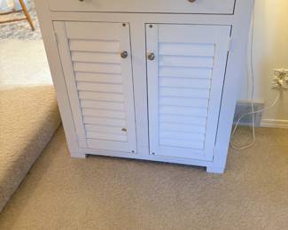 . . . great cabinet