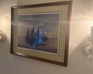 . . . another great nautical piece