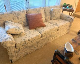 . . . nice couch