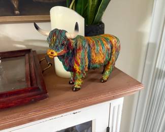 . . . another great bull