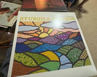 . . . Sturgill Simpson