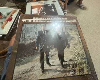 . . . The Osborne Brothers
