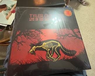 . . . more Tyler Childes