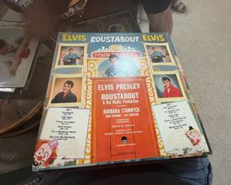 . . . Elvis