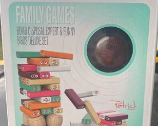 LEARNING THROUGH PLAY - FUNNY STACKING GAMES