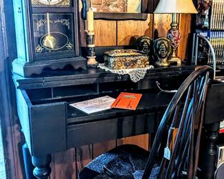 Vintage furniture 
