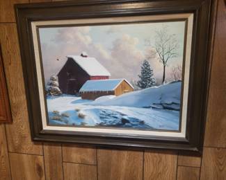 Sale Picture