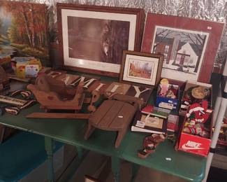 Sale Picture