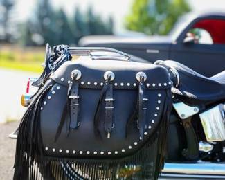 custom bags