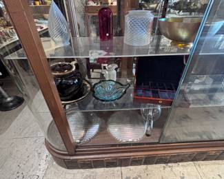 Glassware, 