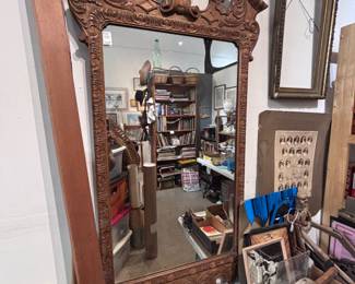 Mirrors