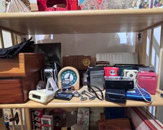 Transistor radios