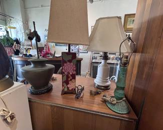 Lamps