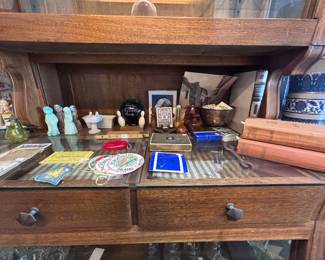 Knic-knacks
