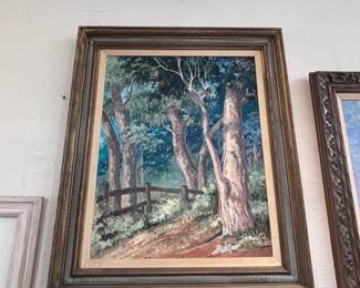 Trees